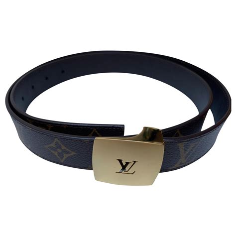 louis vuitton liberty belt|Louis Vuitton belt with suit.